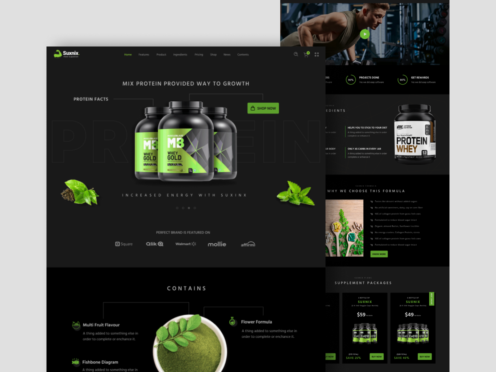 Web Design
